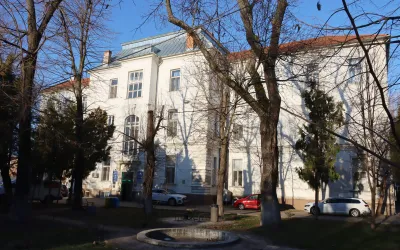 Iustin Cionca: „Terapia Intensivă de la Municipal, finalizată înainte de termen, la început de aprilie!”