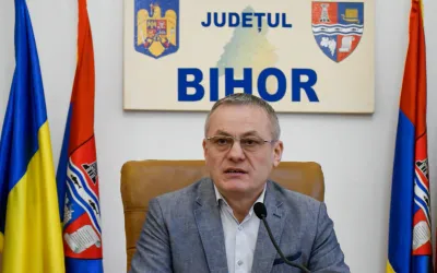 Consiliul Județean Bihor depune fișe de proiect pentru reabilitarea Teatrului Arcadia și a Bisericii cu Lună din Oradea