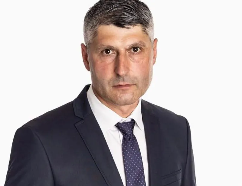 Viziune de primar: Tulvan Fănel, primarul comunei Criștioru de Jos, județul Bihor