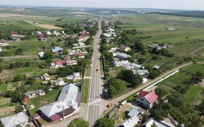 Marcaje noi pe drumurile județene