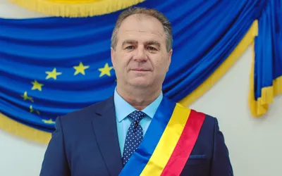 Viziune de primar 2022: Gheoca Maricel, primarul comunei Ivești, județul Galați
