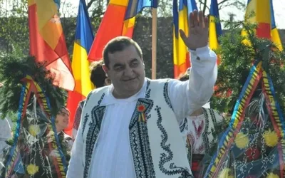 Investiții și potențial turistic în Comuna Arcani, Gorj