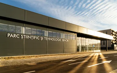 Licitație pentru închirirea spațiilor în Parcul Științific și Tehnolgic