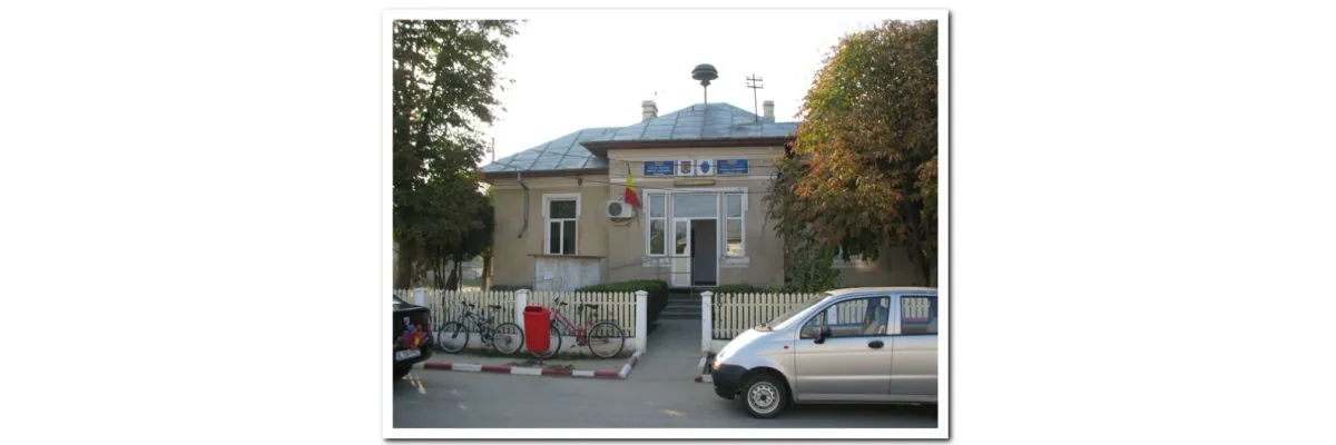 PRIMĂRIA COSÂMBEŞTI