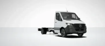 De la decizie strategică la flotă eficientă: Cum răspunde Mercedes-Benz Sprinter 517 CDI cerințelor de achiziție din administrația publică