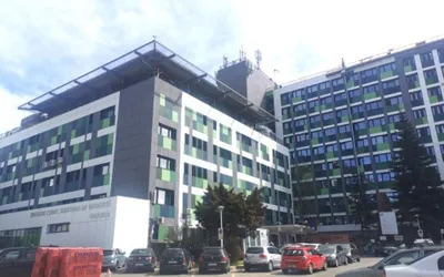 Noi echipamente medicale pentru Spitalul Clinic Județean de  Urgență Bihor