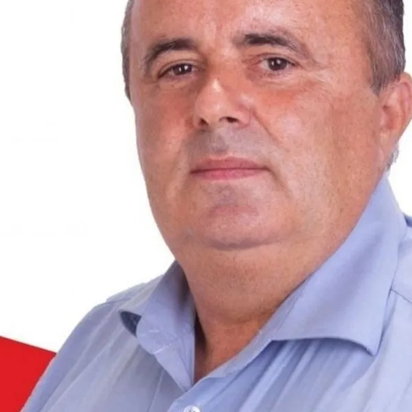 Viziune de primar 2023 : Streinu I. Ion, primarul comunei Șirineasa, județul Vâlcea