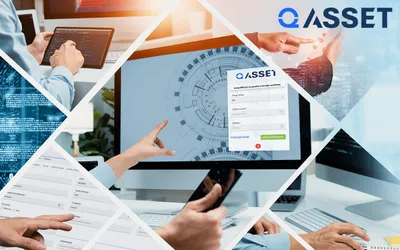 Administrare eficientă a patrimoniului local: QAsset - Aplicație software pentru managementul activelor
