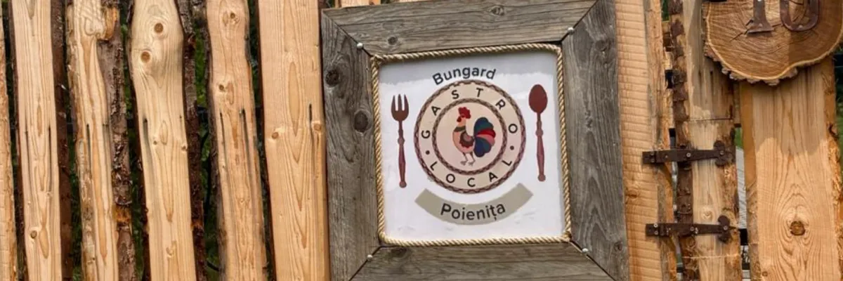 BUNGARD GASTRO LOCAL
