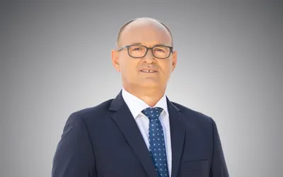 Viziune de primar: Ristea Valentin, primarul Comunei Șura Mică, județul Sibiu