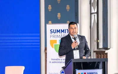 Primarii din țară s-au reunit la Iași, la Summitul Primăriilor 2025
