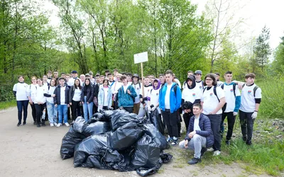 Azi a debutat campania "Curățăm Maramureșul"