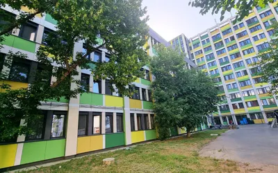 S-a semnat contractul de finanțare – etapa a doua – pentru creșterea eficienței energetice a Spitalului Clinic Municipal ”Dr. Gavril Curteanu”  Oradea