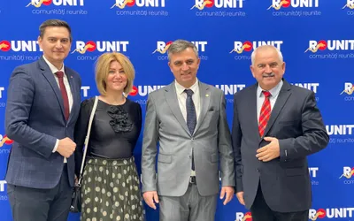 Doleanțele românilor din Diaspora, în atenția Consiliul Județean Maramureș