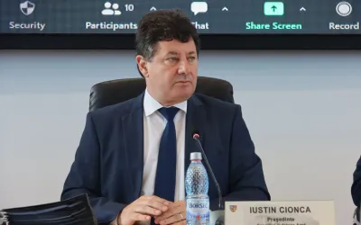 Noul Spital de Psihiatrie de la Căpâlnaș este finalizat