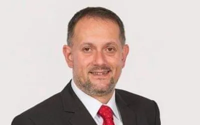 Viziune de Primar 2023:  Lazăr Sorin Constantin, primarul comunei Strunga, județul Iași