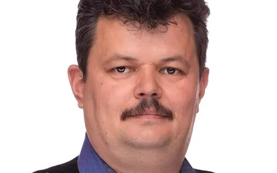 Viziune de Primar : Bőjte Csongor Ernő , primarul comunei Dănești , județul Harghita