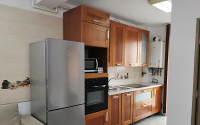 Primul Centru de tip Respiro pentru persoane adulte cu dizabilități, din cadrul D.G.A.S.P.C. Cluj, a devenit funcțional