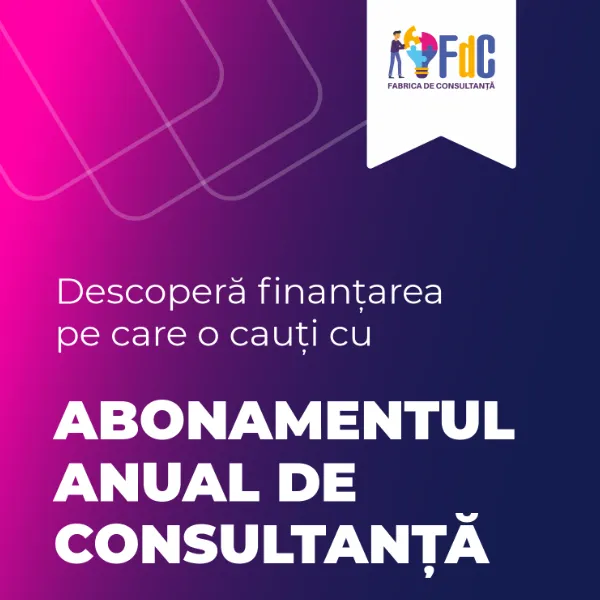 Abonament Anual Autorități Publice Locale