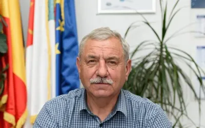 Viziune de primar: Niţă Dan, primarul comunei Miroslava, județul Iași