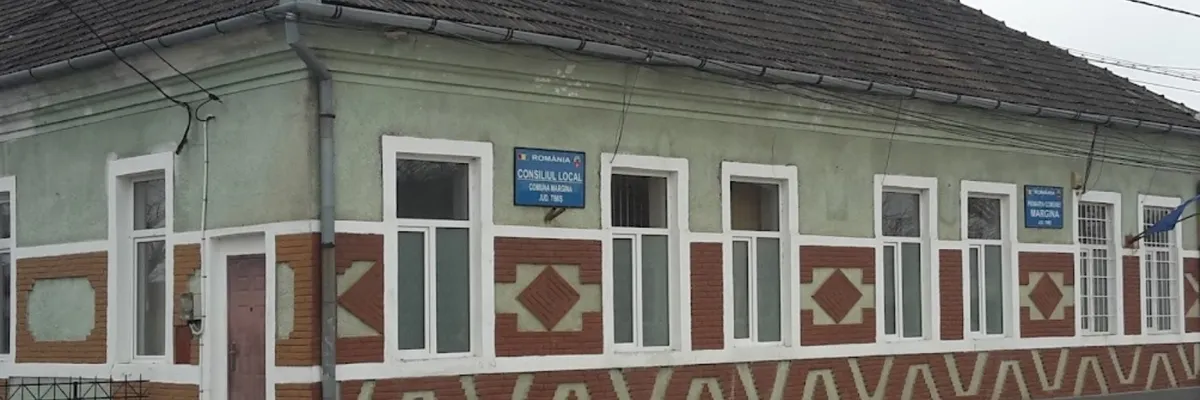 PRIMĂRIA MARGINA