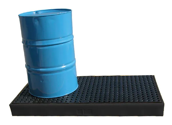 Platforme de scurgere, platforme de lucru, platforme tip tambur