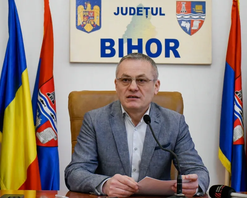 Consiliul Județean Bihor depune fișe de proiect pentru reabilitarea Teatrului Arcadia și a Bisericii cu Lună din Oradea