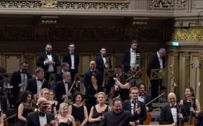 „Brahms Beloved”: Masterclass și Concurs Internațional de Dirijat,  în Sectorul 3