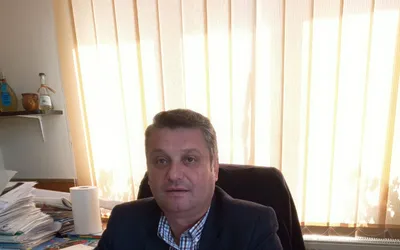 Viziune de Primar 2023 : Pană Nicolae, primarul comunei Coșești, județul Argeș