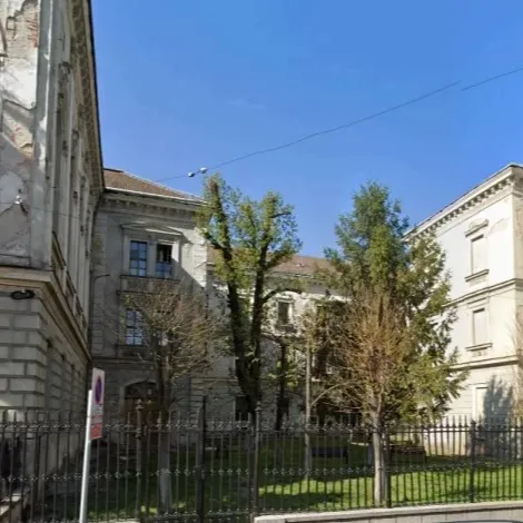 Municipiul Oradea investește aproape 99 de milioane de lei în reabilitarea Colegiului Național „Mihai Eminescu”