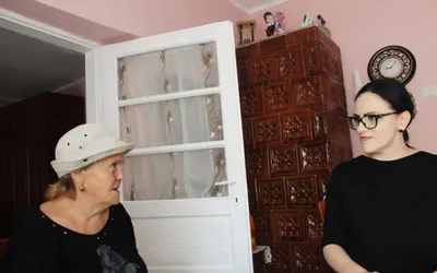 ,,Sărbătorile și obiceiurile de pe axa vieţii”, activitate de promovare și conservare a culturii  tradiționale