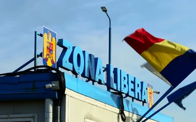 Iustin Cionca: Un nou investitor a concesionat cel mai mare spațiu de producție din Zona Liberă Curtici- Arad!