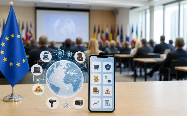 InfoCons oferă acces la alertele privind produsele cu risc în 33 de limbi, cu ocazia International Product Safety Week 2026