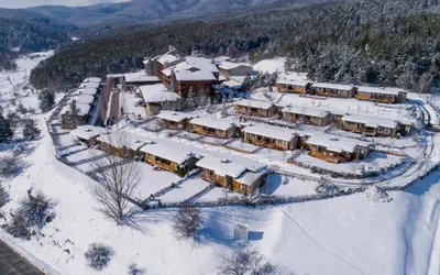 Vacanta la ski in Bulgaria - Katarino SPA Hotel 4*