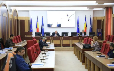 Raportul anual privind calitatea aerului: Vrancea este primul județ din România cu  senzori de monitorizare a aerului în toate orașele