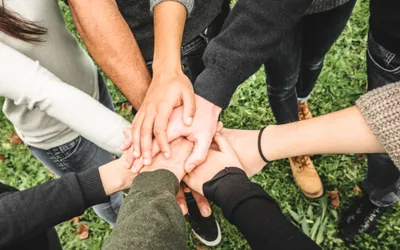 Voluntariat pentru seniorii Devei