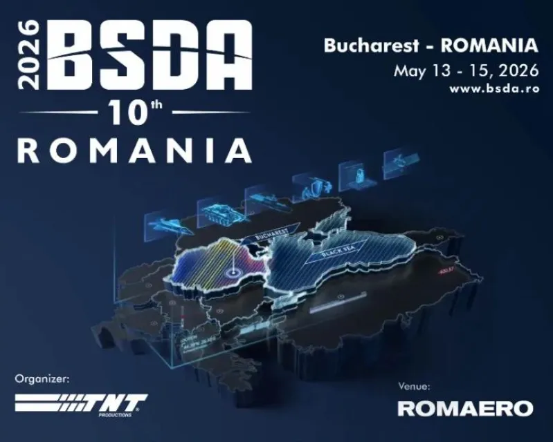 BSDA 2026 - oportunitatea pentru administrațiile locale de a atrage investitori din industria de apărare