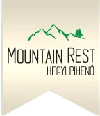 MOUNTAIN REST SRL