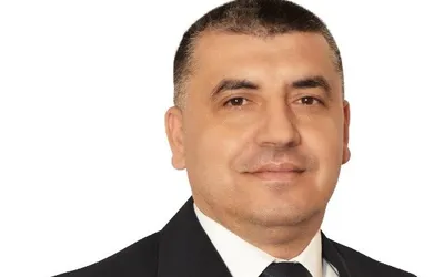 Bilant de Mandat 2020-2024: Gherghe Sorin, primarul comunei Brinceni, județul Teleorman