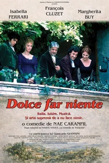 Constanța: două avanpremiere la Cinema „Jean Constantin” pe 30 iulie 2026 — „Omul‑Păianjen: O nouă zi” (3D) și „Dolce far niente” (4K)