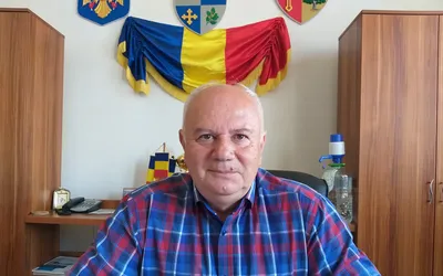Viziune de primar: Dediu Alexandru-Dorel, primarul comunei Păușești-Măglași, județul Vâlcea