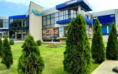 Aqualand Deva se închide o săptămână pentru lucrări de mentenanță