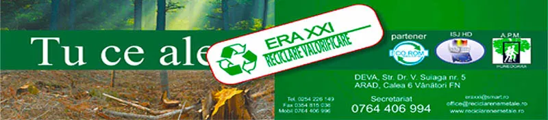 ERA XXI SRL