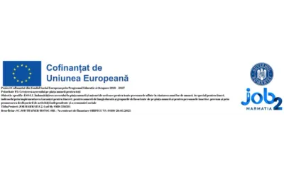 Bursa Locurilor de Muncă nr. 2 a reunit angajatori și persoane aflate în căutarea unui loc de muncă la Sighetu Marmației