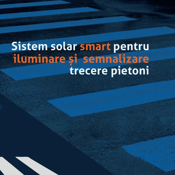 Obligații noi pentru administratorii de drumuri: iluminarea trecerilor de pietoni nesemaforizate. Ce soluții au la îndemână