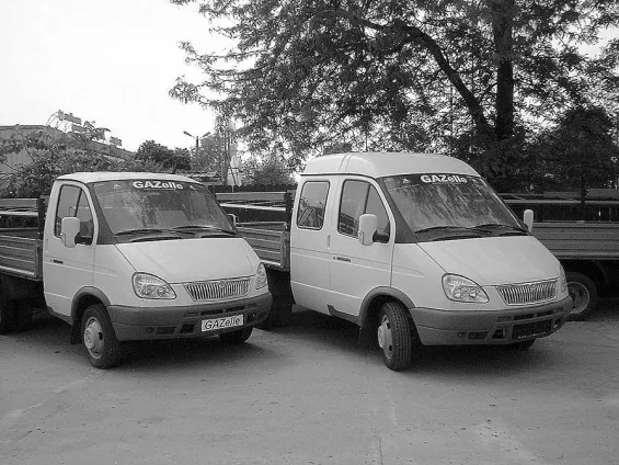 UTILITARE NOI 4x4