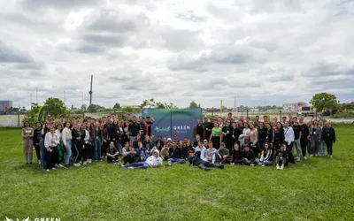 81 de primării în Campionatul bihorean al curățeniei, ediția a IV-a