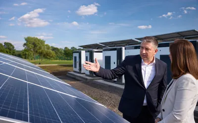 Consiliul Județean Cluj investește în energie regenerabilă pentru DGASPC; proiect pentru 15 amplasamente, consum anual acoperit integral