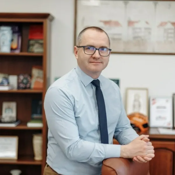 Miercurea Ciuc - oraș de 15 minute