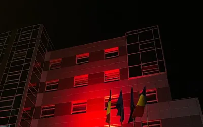 Ziua Mondială a Donatorului de Sânge, marcată de Consiliul Județean Cluj